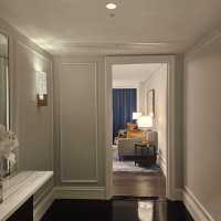 Caroline Astor Suite, St Regis Jakarta