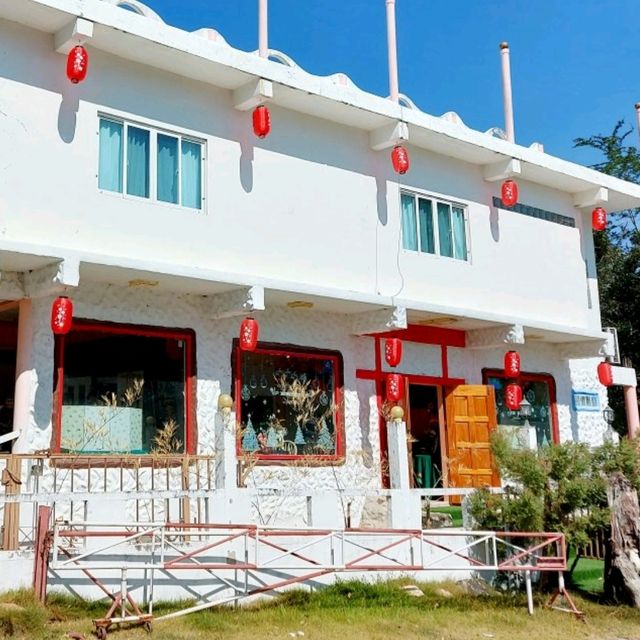 JW Cafe @ ธารน้ำร้อนบ่อคลึง สวนผึ้ง