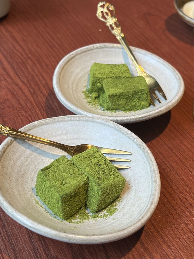 香港尖沙咀都食到米芝蓮旗下嘅高質和牛燒肉🔥