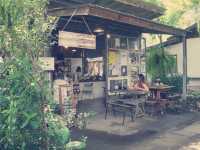 Toki Coffee 1968