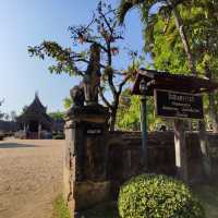 วิหารล้านนาเก่าแก่ ตามรอยกลิ่นกาสะลอง