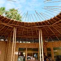 BAMP : Beach&Cafe คาเฟ่สุดชิลริมทะเลหัวหิน-ปราณบุรี