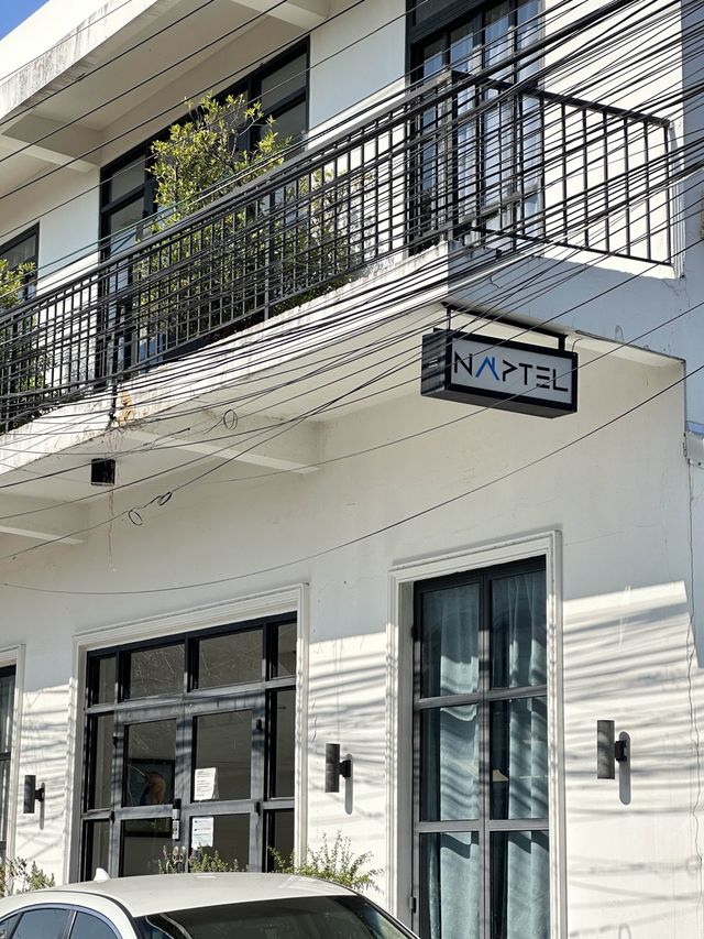 Naptel Changmoi
