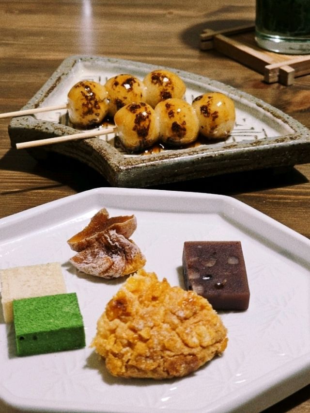 포항 일본인 가옥거리 카페
