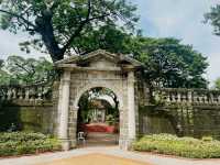 Paco park