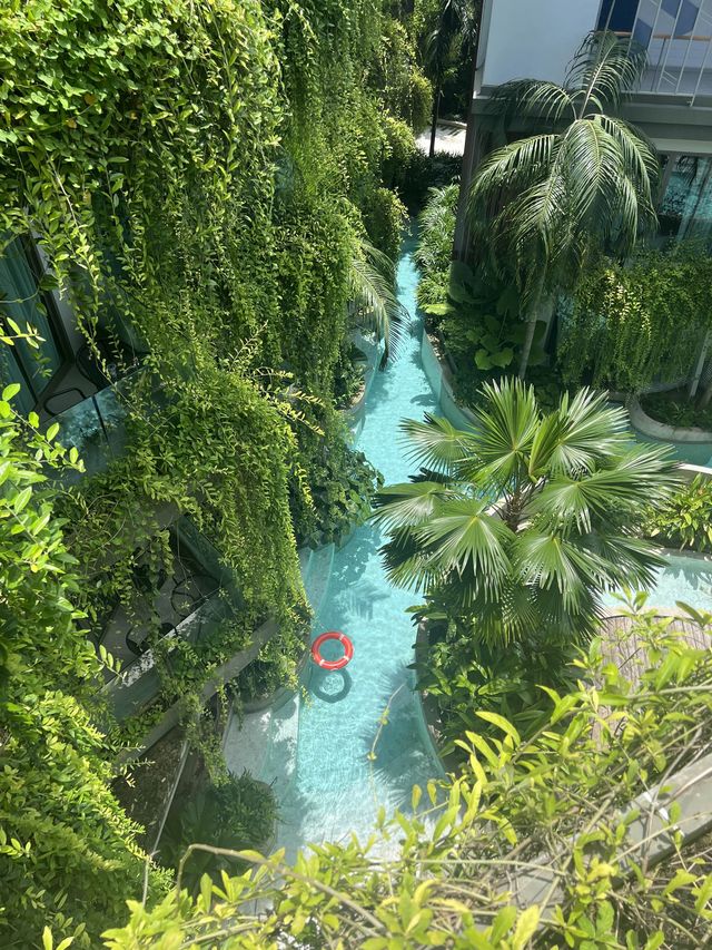 🌴Panwaburi Phuket คนละ 1 แบงค์เทา/คืน เริ่ด ปัง✨