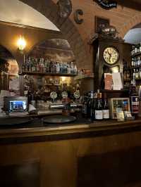 イタリア:カルボナーラの原点を！