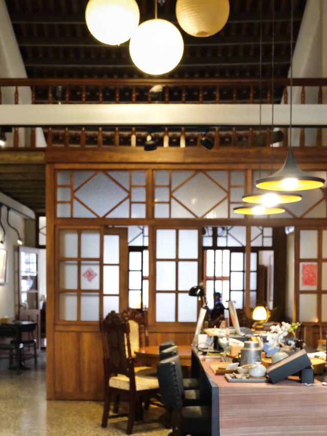 台北で必ず行ってほしい!本格カフェ&お茶屋｜台湾
