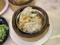 “เฉินติ่มซำ” ติ่มซำเจ้าดังในเยาวราช