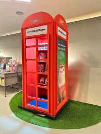 BookXcess LaLaport แวะมาเก็บภาพกันหน่อย
