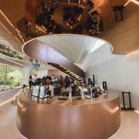 rollingroasters：舒適、愉悅的餐廳