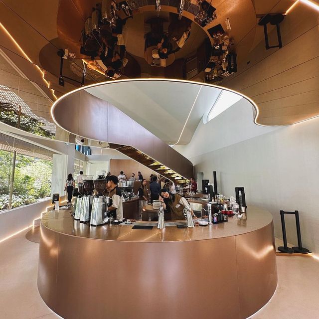 rollingroasters：舒適、愉悅的餐廳