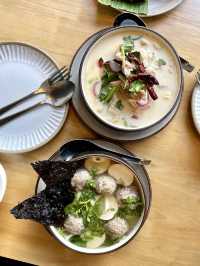 Ging Grai-清邁尼曼區精緻泰國菜餐廳，環境、食物、服務水準一流