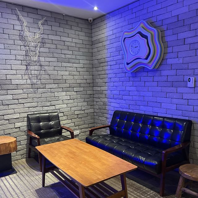 設施充足，位置方便的台中旅店