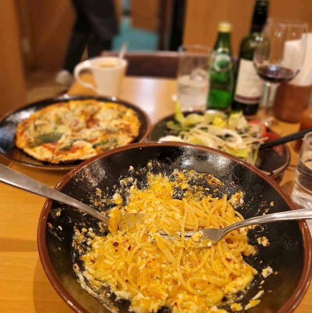 일본여행 후쿠오카 맛집 라루키이