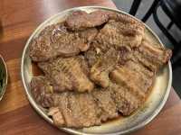 부산 신상갈비맛집