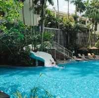 Centara Anda Dhevi Resort & Spa Krabi