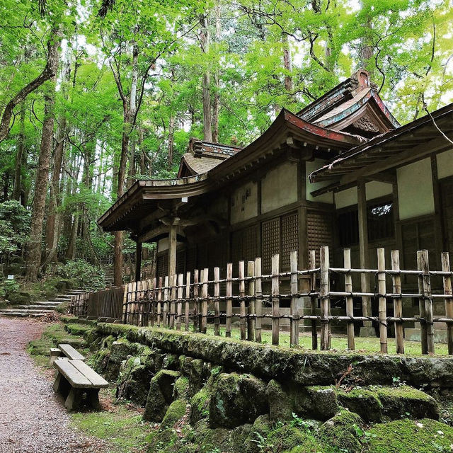 Yuhi falls