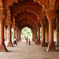 Red Fort, Delhi 