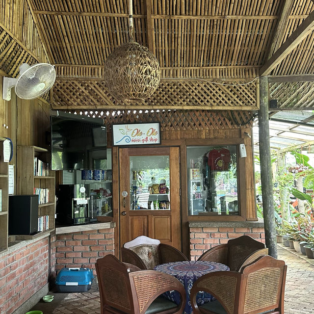Tanjung Inn-Best Place to Stay In Cherating