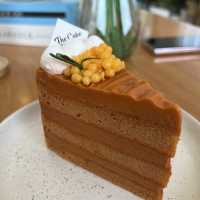 TheCake Cafe and Bakery 