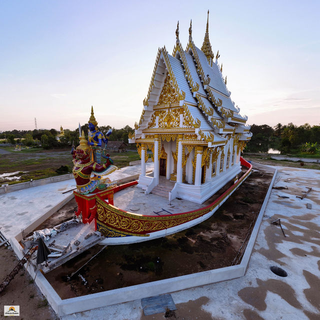 วัดหางน้ำ