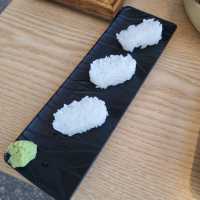 제주 연동 맛집)온달 - 제주 드림타워 근처 깔끔하고 정갈한 초밥 맛집