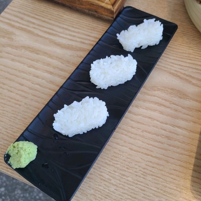 제주 연동 맛집)온달 - 제주 드림타워 근처 깔끔하고 정갈한 초밥 맛집