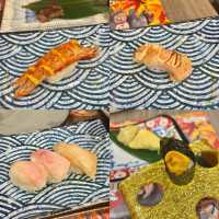 荃灣新店！御滿屋日本料理放題🍱