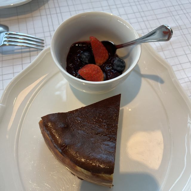 The Standard Grill ร้านสเต็กเฮ้าส์สไตล์อเมริกัน
