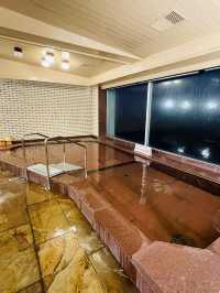 【茨城県/大洗ホテルＡＮＮＥＸ魚来庵】全室オーシャンビュー＆神磯の鳥居