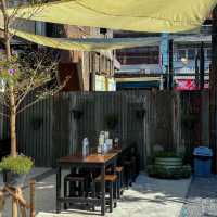 ชูรส - อาหารเช้า ขอนแก่น Churos Khonkaen