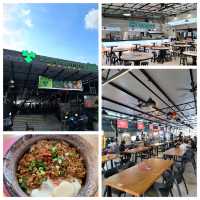 Oriental Forest Food Hub @ Bayan Lepas