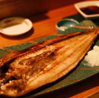 道東　川湯溫泉街道的高性價比壽司店　味樂壽司