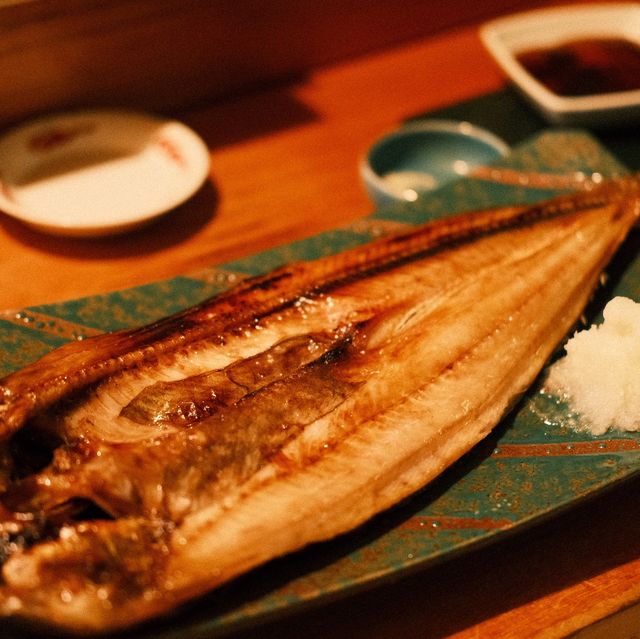 道東　川湯溫泉街道的高性價比壽司店　味樂壽司