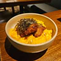 中環高CP值的中日fusion餐廳