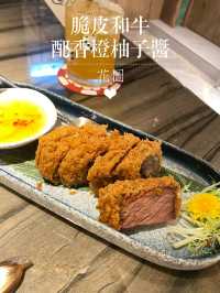 神秘氣派餐廳🫧餐點豐富奢華✨