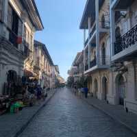 Philippines - Vigan City - Ilocos Sur