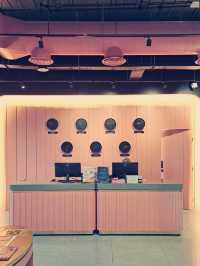 Steg Hotel KL