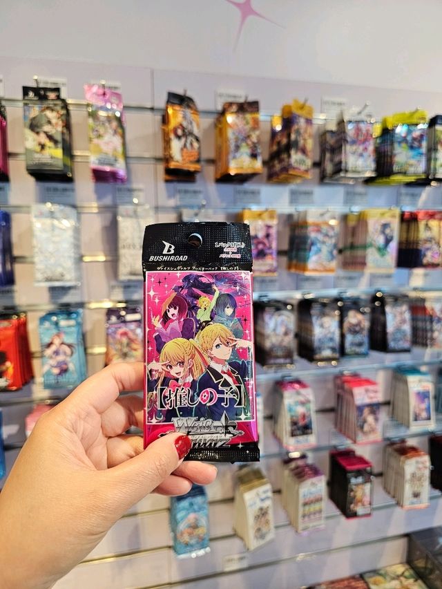 「ANICHI」 動漫一番街開幕啦 🎊