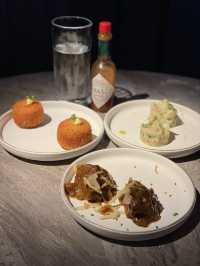 The Oyster House新店更舒適更美味～