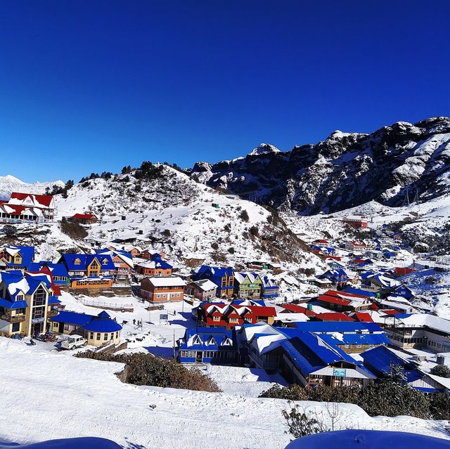 Nepal