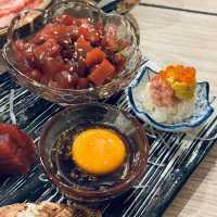 🇯🇵焱丸水產 Flame Japanese Cuisine