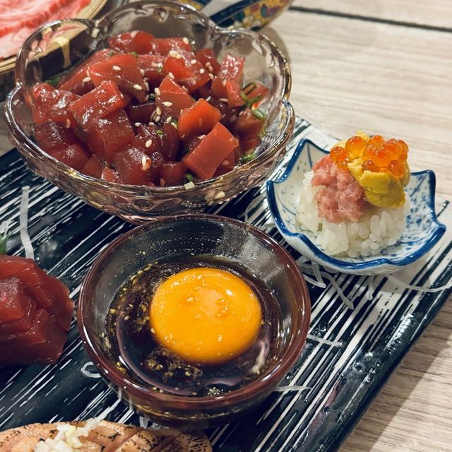 🇯🇵焱丸水產 Flame Japanese Cuisine