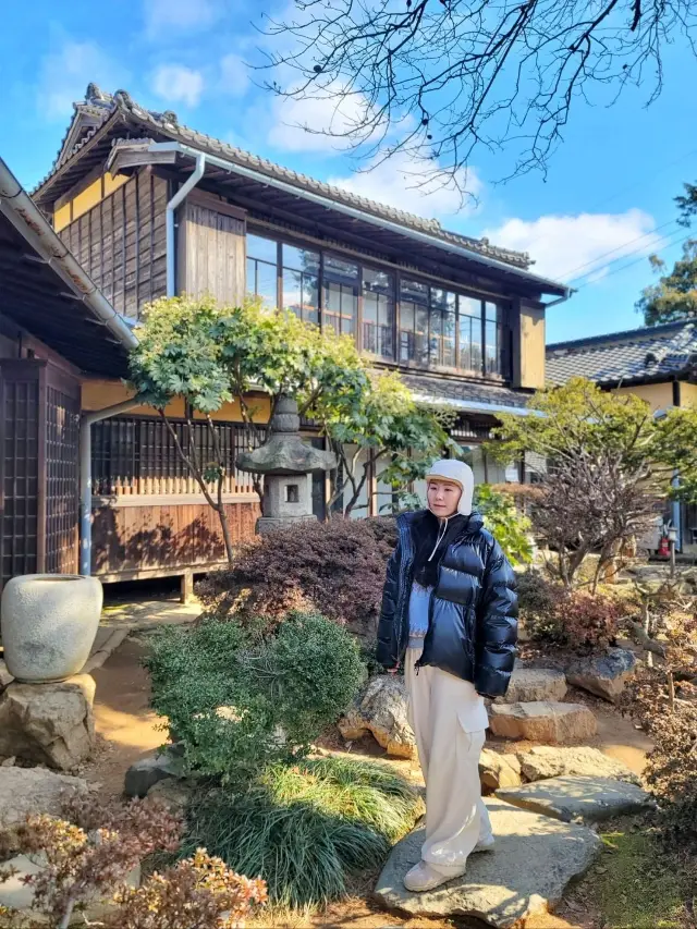 빠질수 없는 군산여행코스 일본식가옥🧡