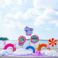 งานสานสัมพันธ์ บ้านพี่เมืองน้อง ภูเก็ต-พังงา
