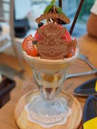 Pokémon Café