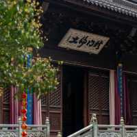 應因寺～心靈啟迪
