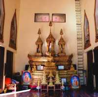 วัดภูเขาแก้ว
