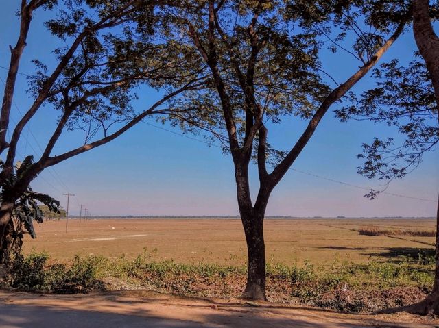 Bisanakandi, Sylhet 🇧🇩